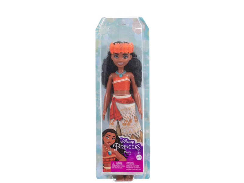 Disney Princess Vaiana Doll