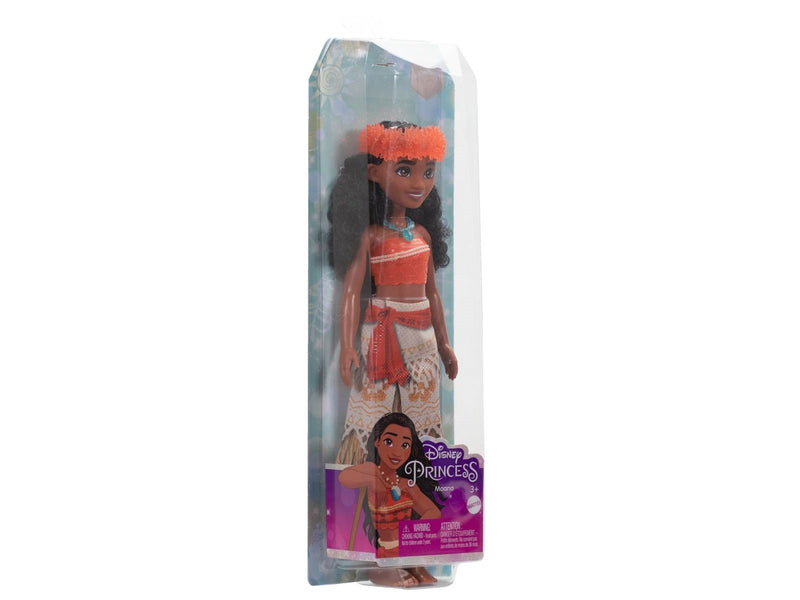 Disney Princess Vaiana Doll