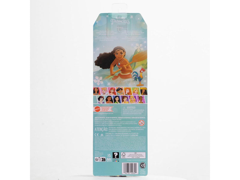 Disney Princess Vaiana Doll