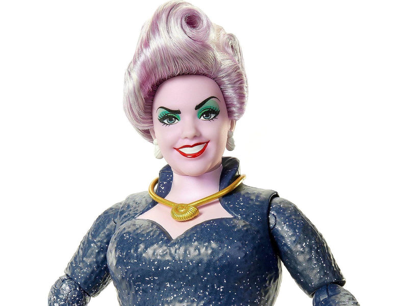 The Little Mermaid FD Ursula Doll