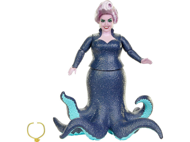 The Little Mermaid FD Ursula Doll