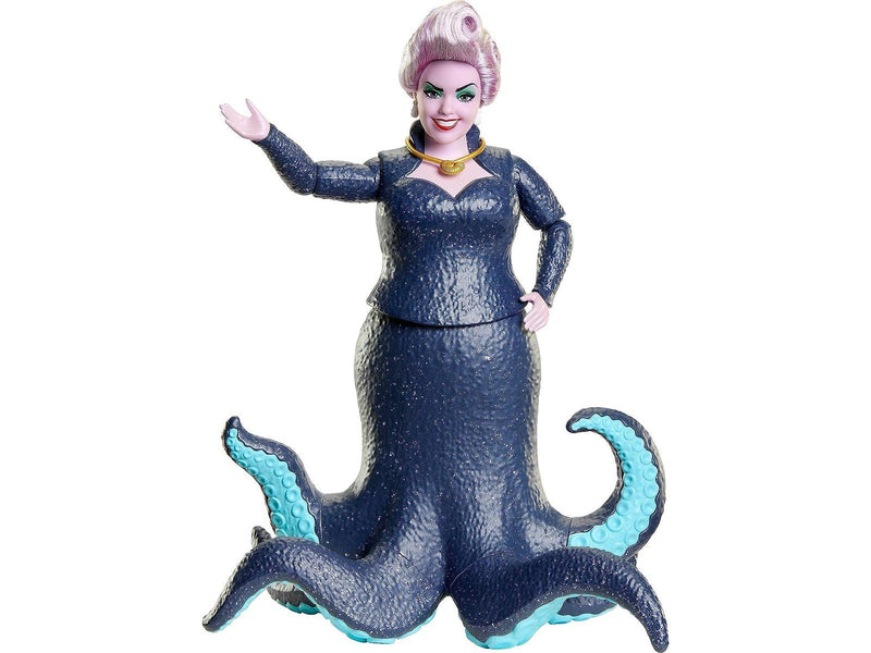 The Little Mermaid FD Ursula Doll