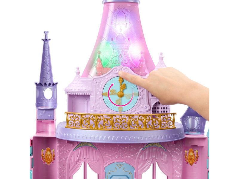 Disney Princess Magical Adventures Castle