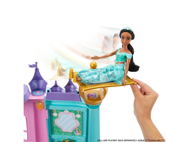 Disney Princess Magical Adventures Castle