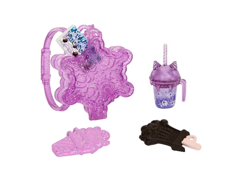 Monster High Abbey Bominable Doll