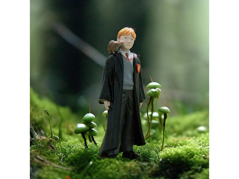 Schleich HP Ron Weasley & Scabbers