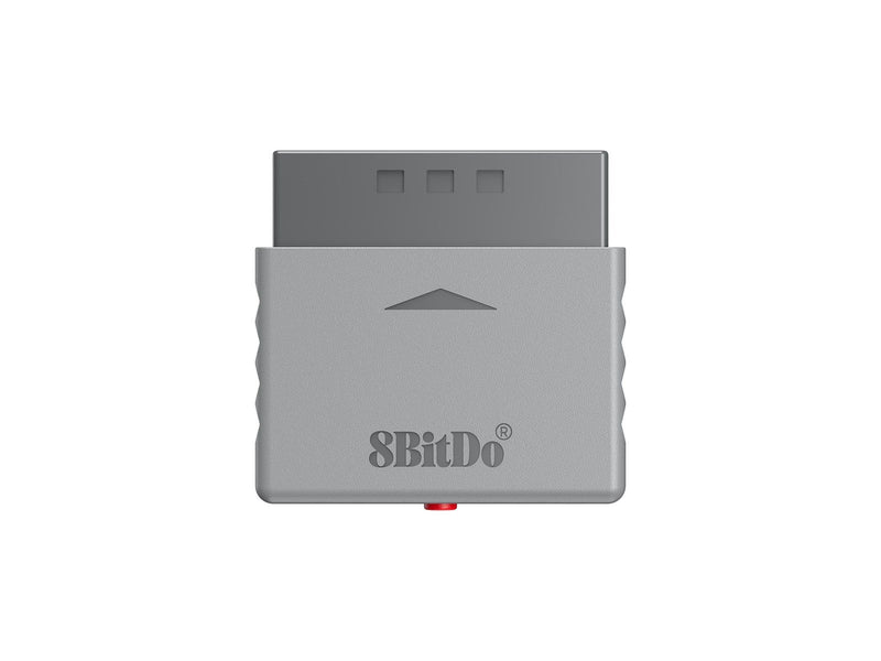 8BitDo Retro Receiver PS1/PS2 - Sony PlayStation 2