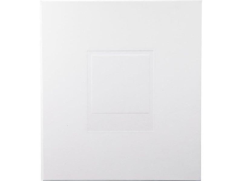 Polaroid 6179 Photo Album - White
