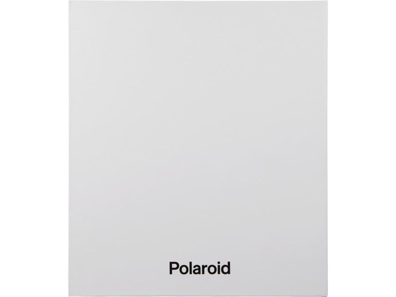 Polaroid 6179 Photo Album - White