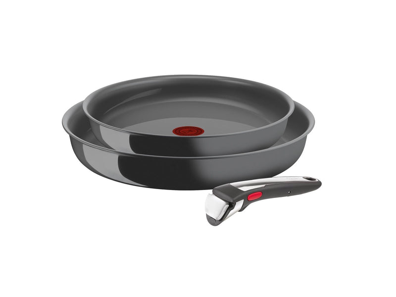Tefal Ingenio Renew ON 3 pcs set Frypan 24 / 28