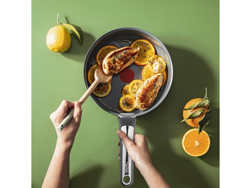 Tefal Ingenio Renew ON 3 pcs set Frypan 24 / 28