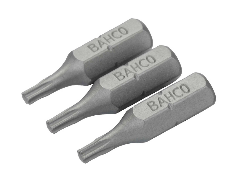 BAHCO 59S/T10-30P Bahco bits