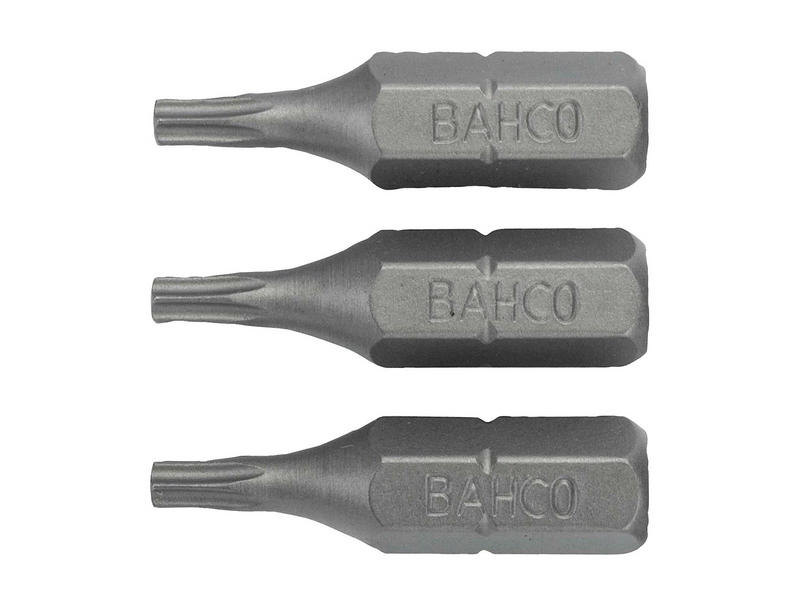 BAHCO 59S/T10-30P Bahco bits