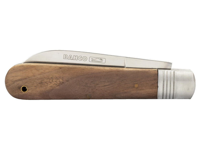 BAHCO folding electrician's knife