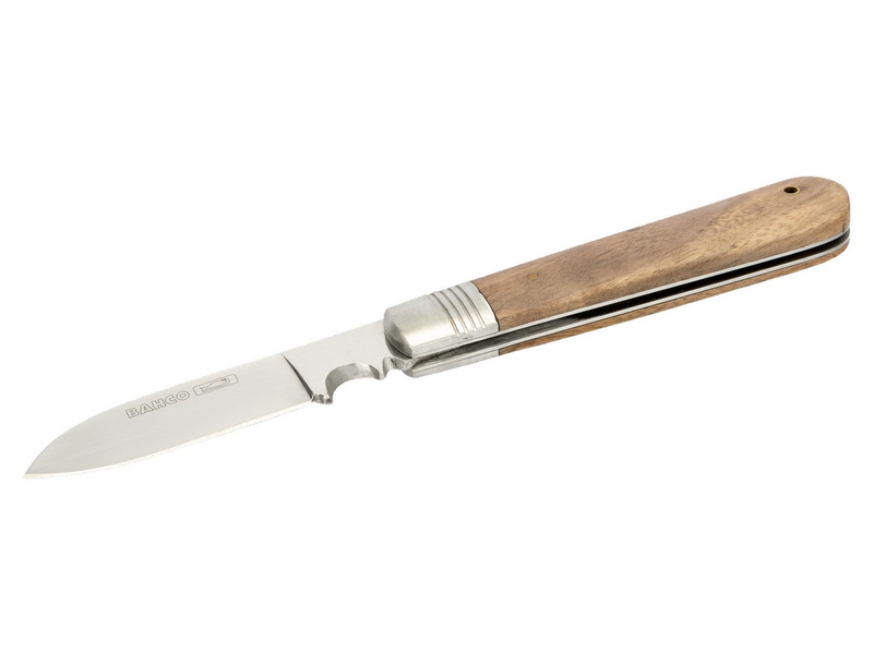 BAHCO folding electrician's knife