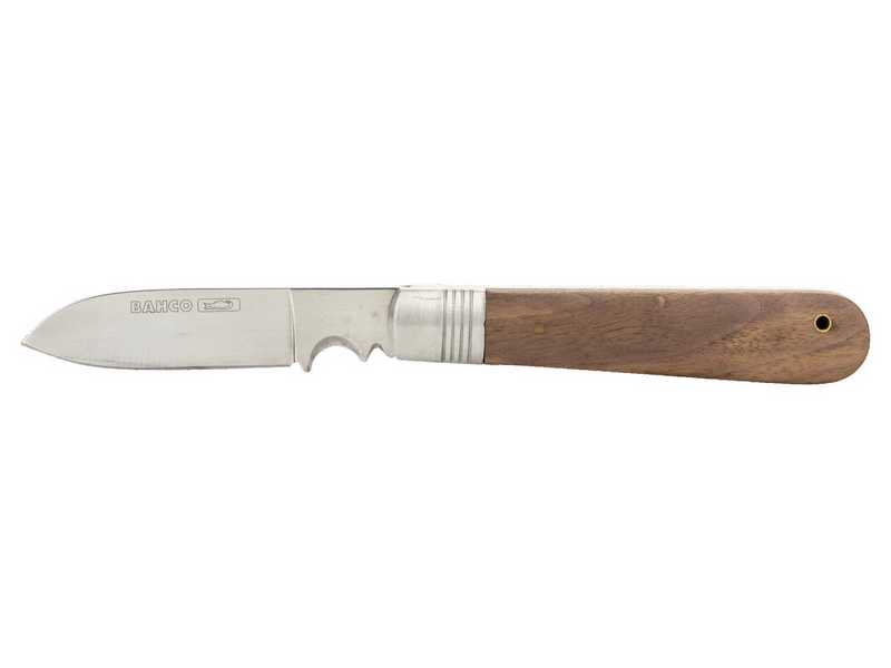BAHCO folding electrician's knife