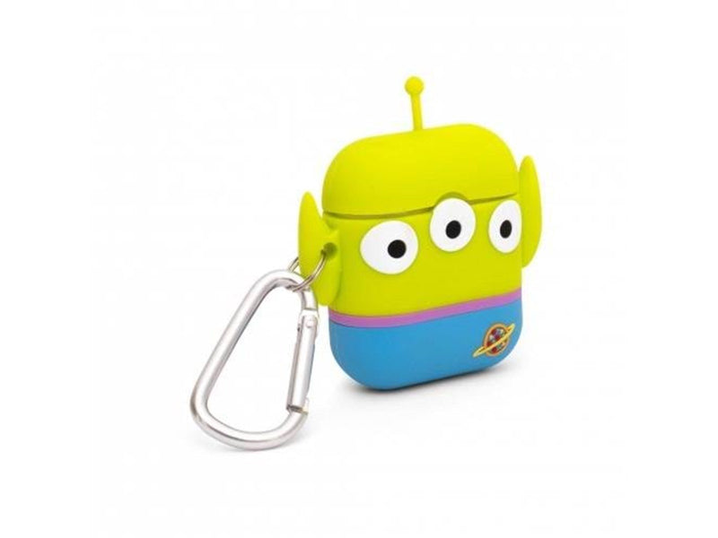 Thumbs Up! PowerSquad - 3D Airpods Case - Alien