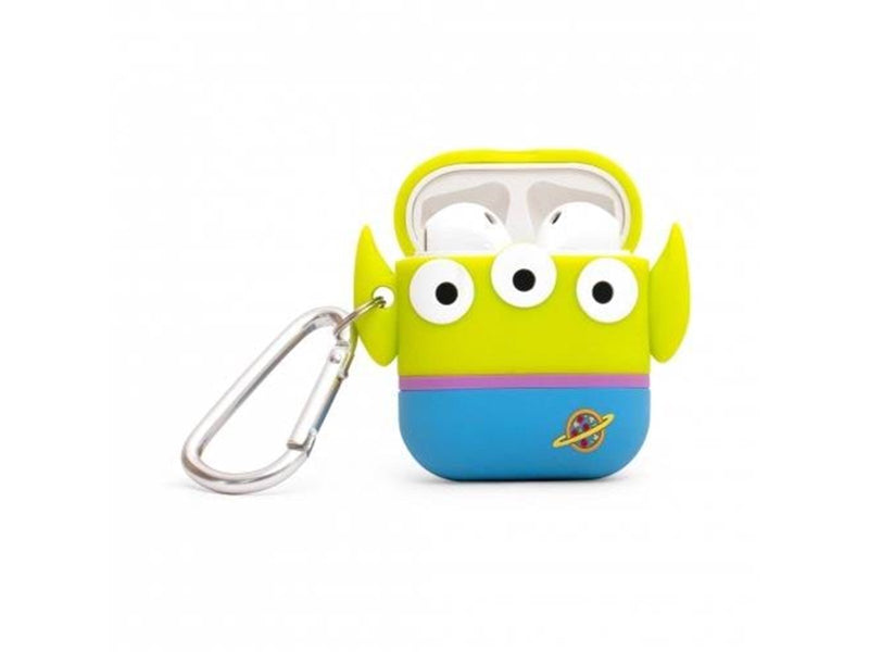 Thumbs Up! PowerSquad - 3D Airpods Case - Alien