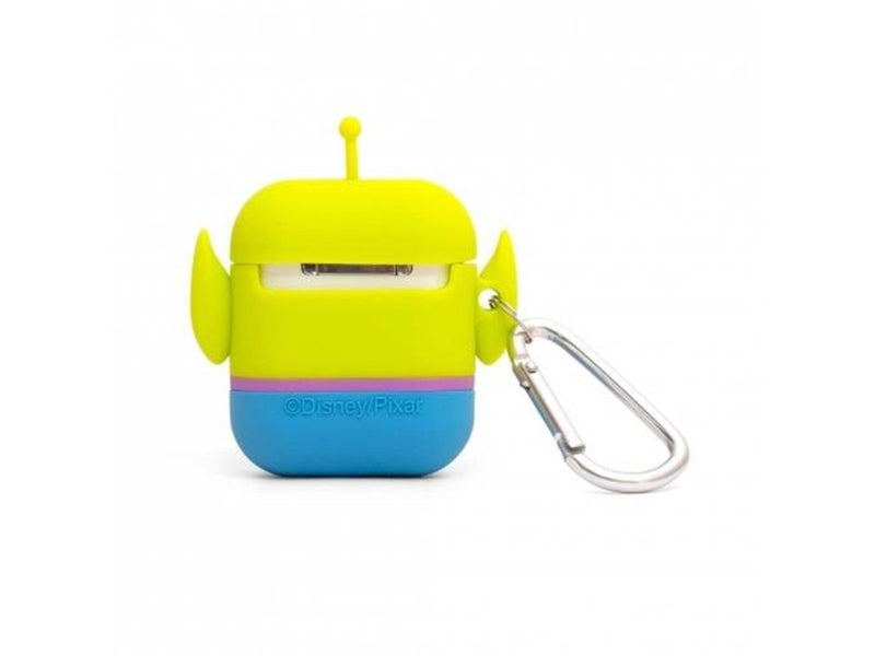 Thumbs Up! PowerSquad - 3D Airpods Case - Alien