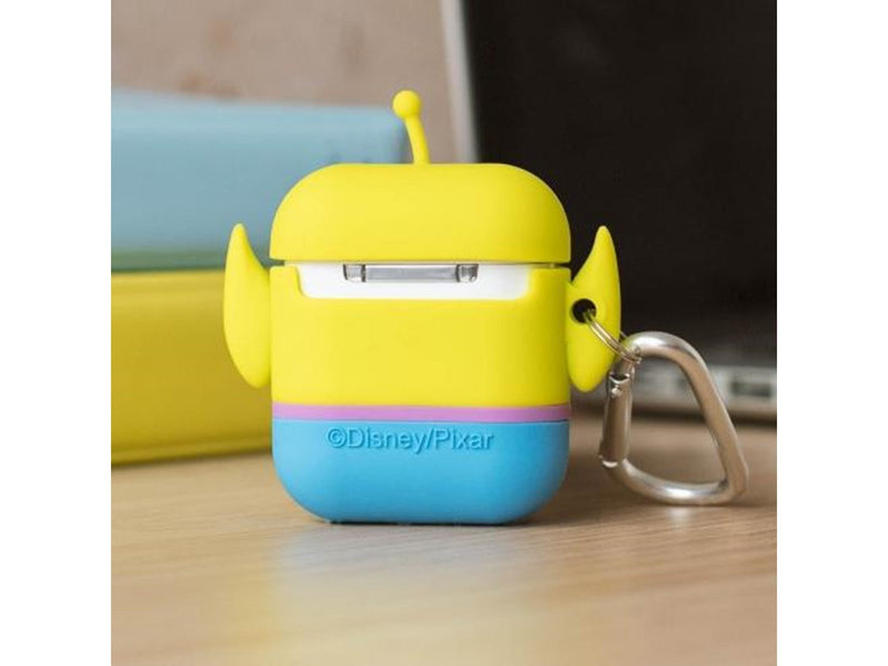 Thumbs Up! PowerSquad - 3D Airpods Case - Alien