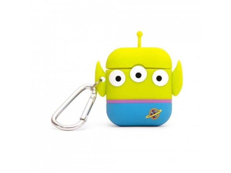 Thumbs Up! PowerSquad - 3D Airpods Case - Alien