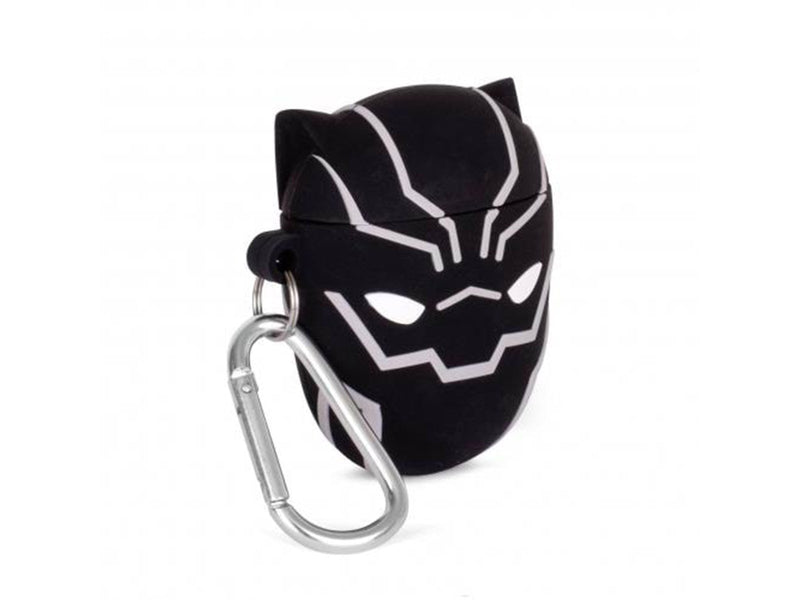 Thumbs Up! PowerSquad - 3D Airpods Case - Black Panther