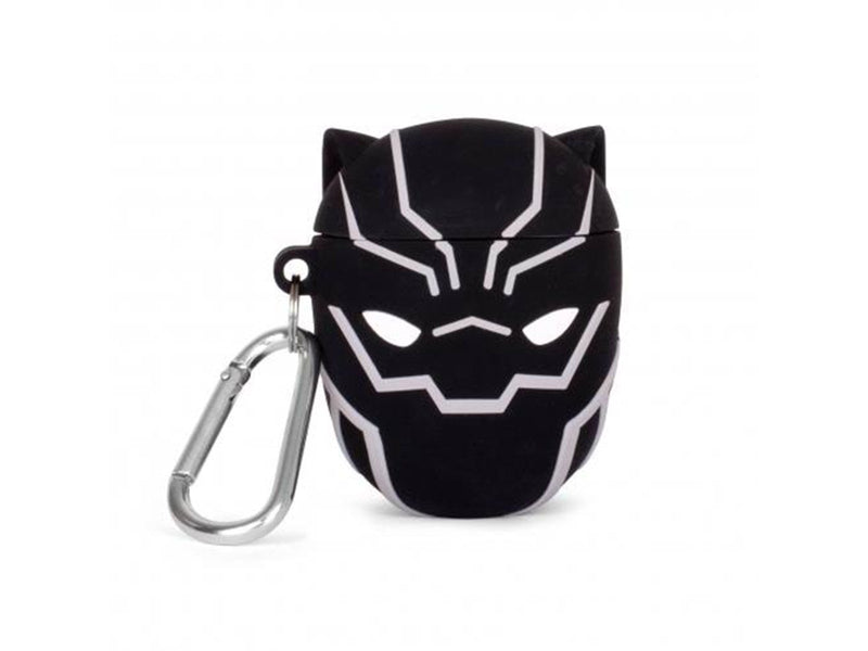 Thumbs Up! PowerSquad - 3D Airpods Case - Black Panther