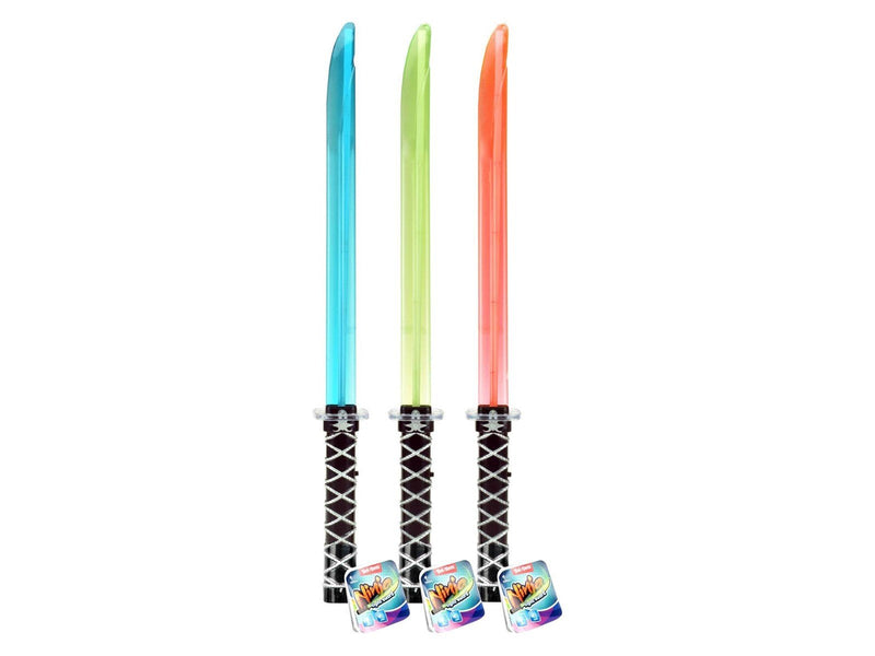 Toi-Toys Lightsaber Ninja Light and Sound