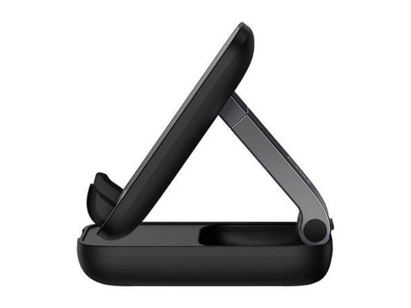 Baseus Folding Phone Stand  (black)