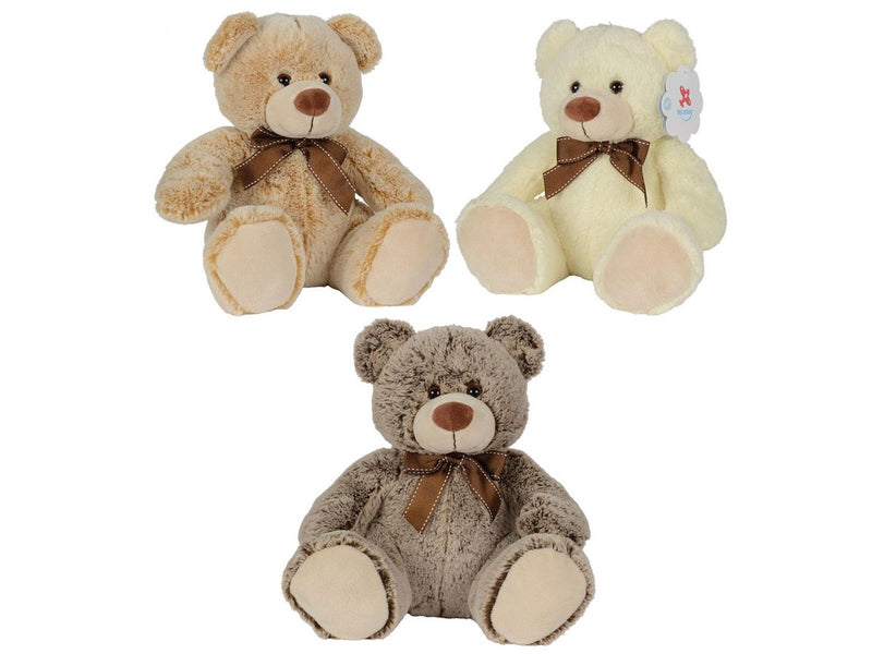 Nicotoy Teddy Bear assorted