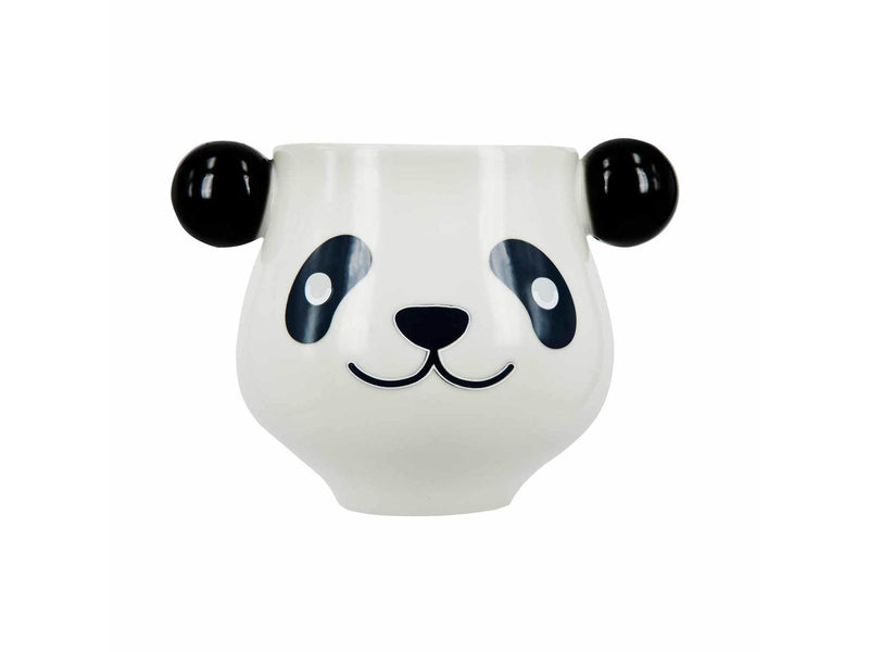 Thumbs Up! Panda Mug - with colour change