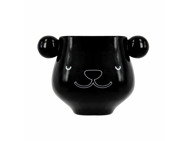 Thumbs Up! Panda Mug - with colour change
