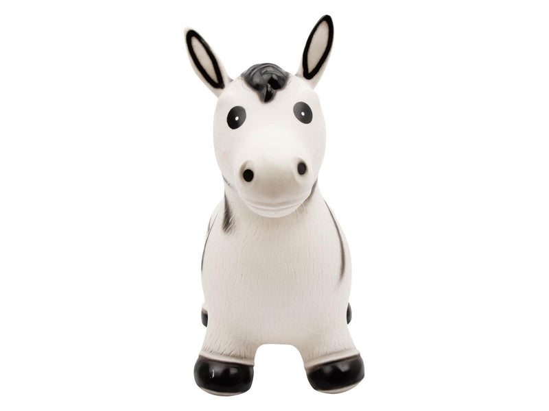 Small Foot - Skippy Animal Zebra