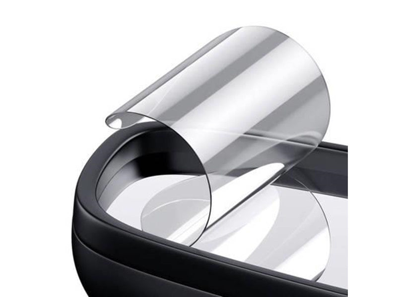 Baseus ClearSight Rearview Mirror Waterproof Film Clear