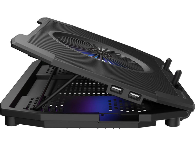 Genesis Oxid 850 - Laptop Cooling Pad