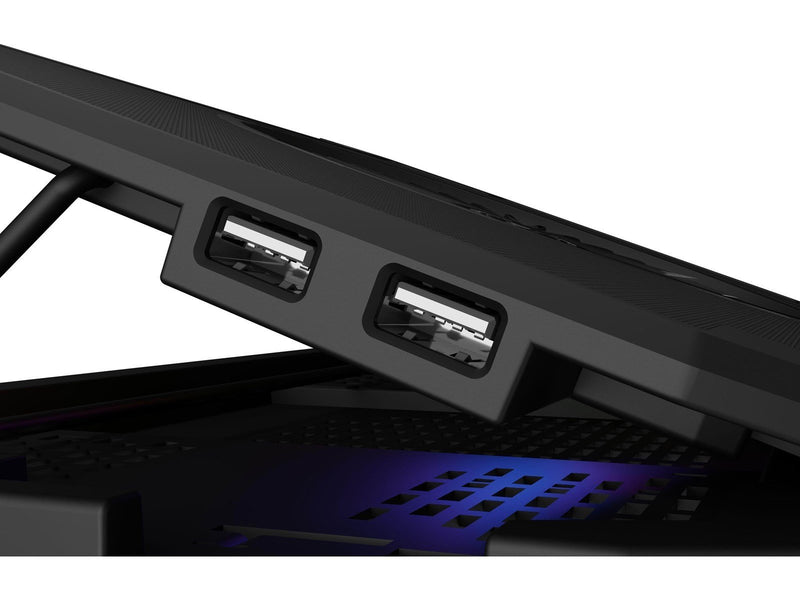 Genesis Oxid 850 - Laptop Cooling Pad