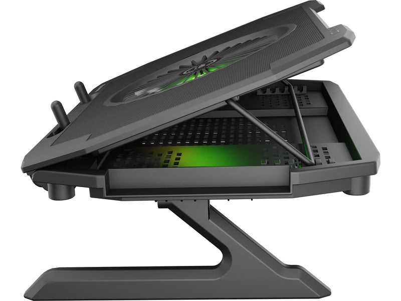 Genesis Oxid 850 - Laptop Cooling Pad