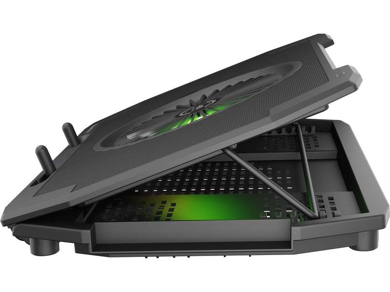 Genesis Oxid 850 - Laptop Cooling Pad