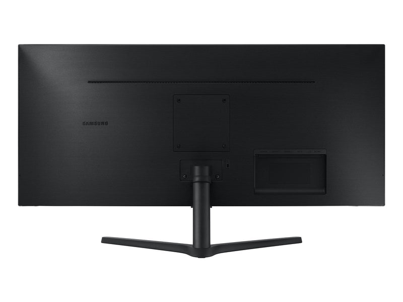 34" Samsung ViewFinity S5 - 3440x1440 (UWQHD) - 100Hz - VA - HDR10