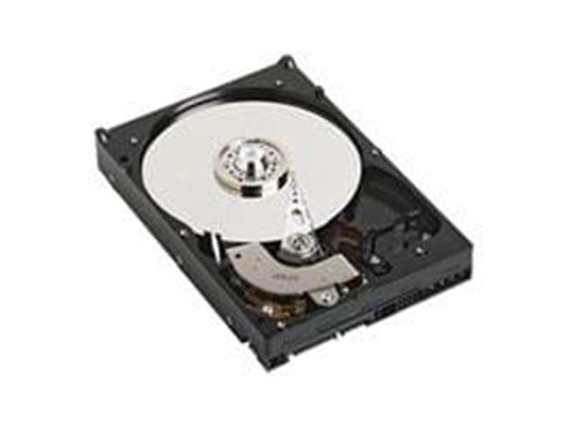 Dell - 2TB - Festplatten - J164R - SATA-150