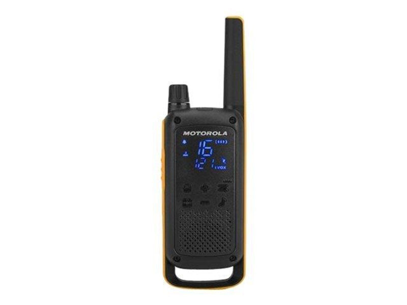 Motorola Talkabout T82 Extreme - Quad Pack