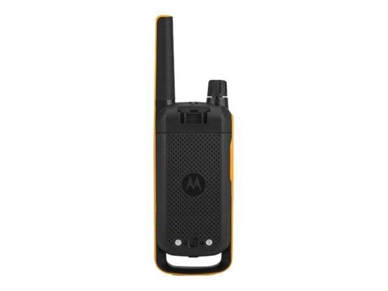 Motorola Talkabout T82 Extreme - Quad Pack
