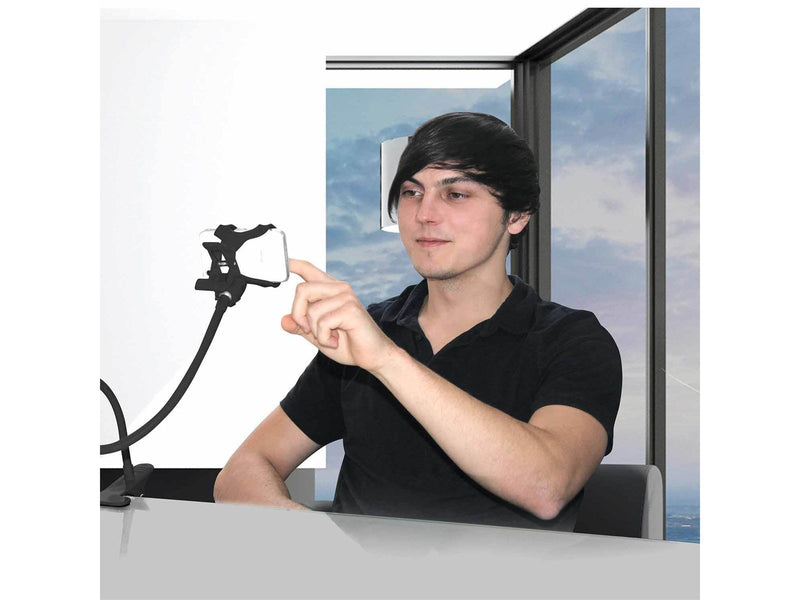 Thumbs Up! Lazy Arm - table mount for smartphones