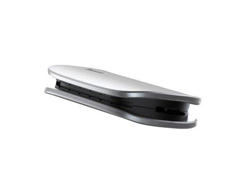 Baseus Rain Wing repairer / sharpener for car wiper Silver