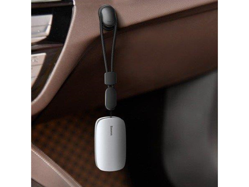Baseus Rain Wing repairer / sharpener for car wiper Silver
