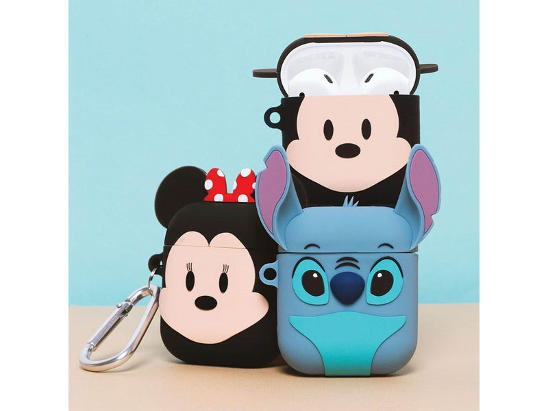 Thumbs Up! PowerSquad - AirPods Case "Minnie Mouse"
