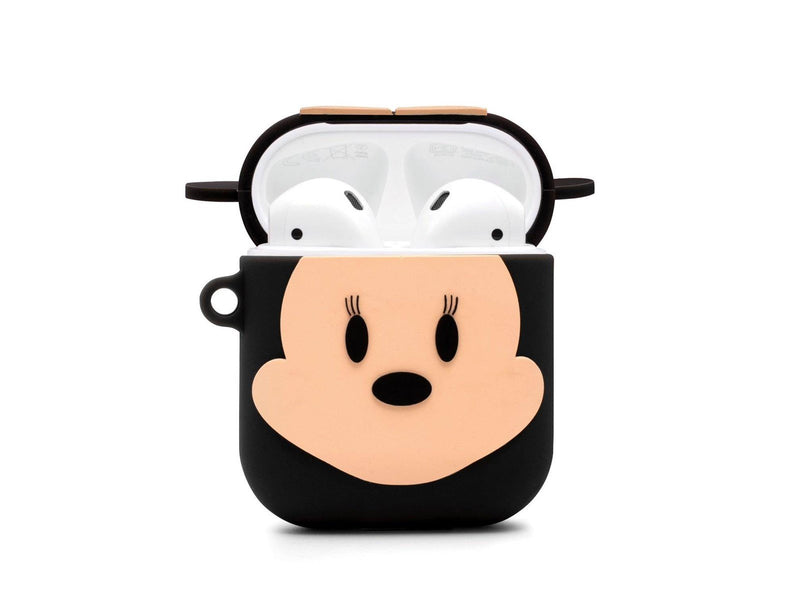 Thumbs Up! PowerSquad - AirPods Case "Minnie Mouse"
