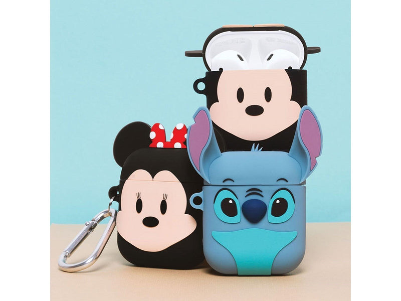 Thumbs Up! PowerSquad - AirPods Case "Minnie Mouse"