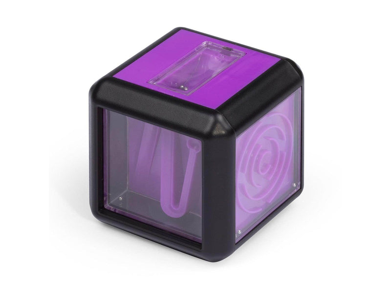 Thumbs Up! Anti-stress cube - 6in1 Gameporium
