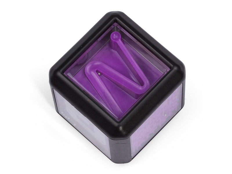 Thumbs Up! Anti-stress cube - 6in1 Gameporium